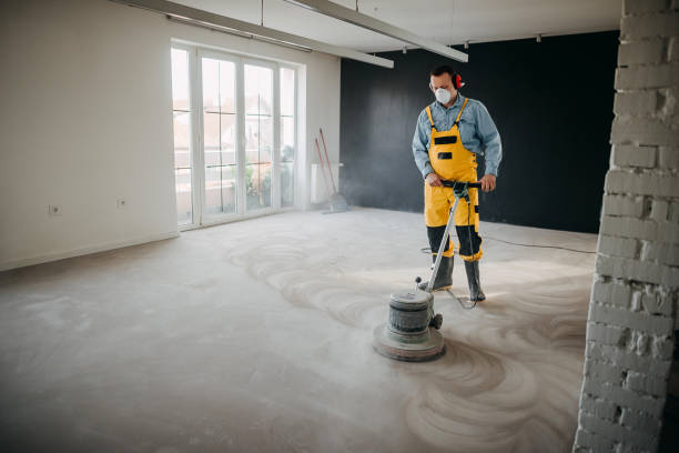 Best Driveway Concrete Repair  in Coralville, IA